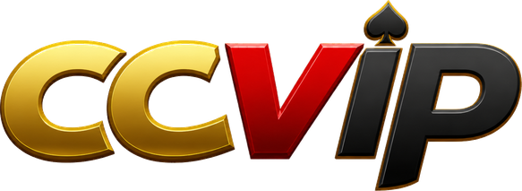 ccvip logo